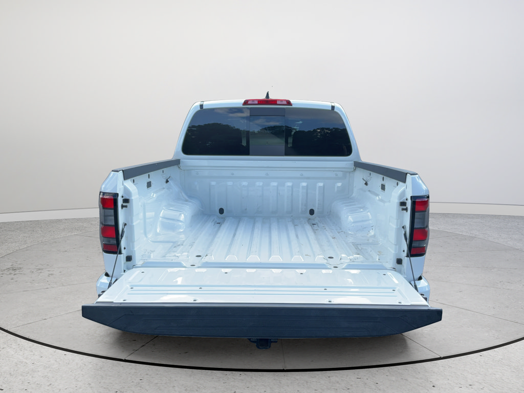 Used 2023 Nissan Frontier Pro-X w/ Tow Package RWD image 19