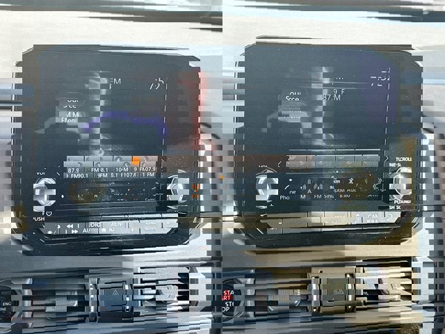 New 2025 Nissan Pathfinder S image 18