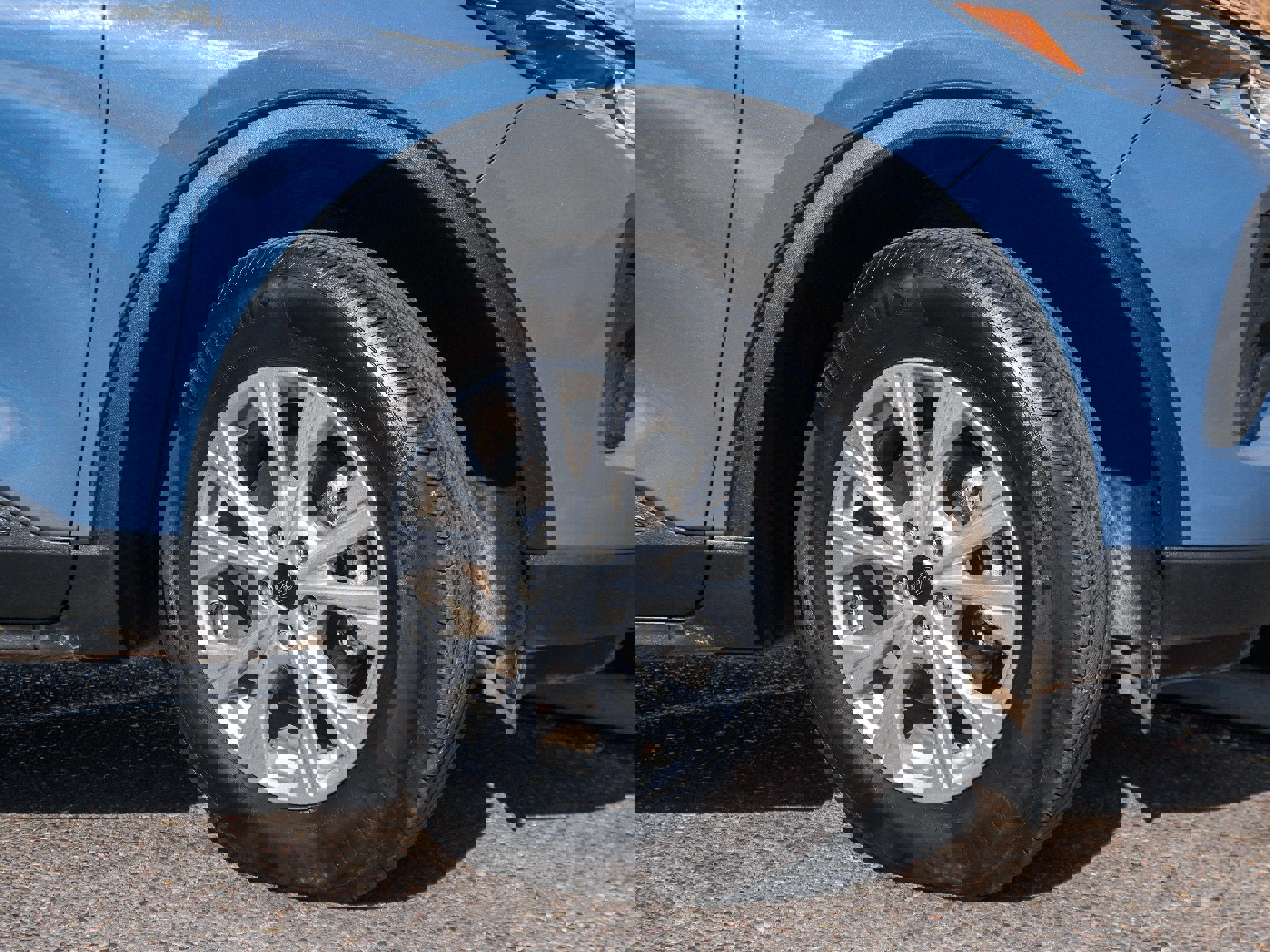 Used 2023 Ford Escape Active w/ Tech Pack #1 image 13