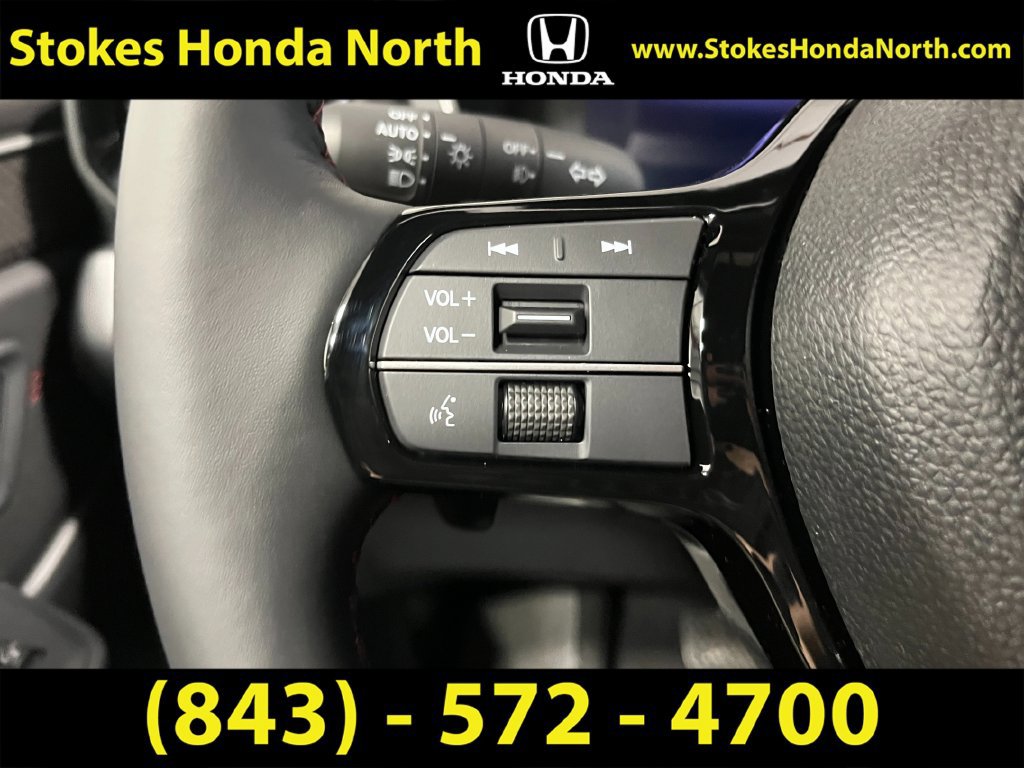 New 2026 Honda Pilot Black Edition image 16