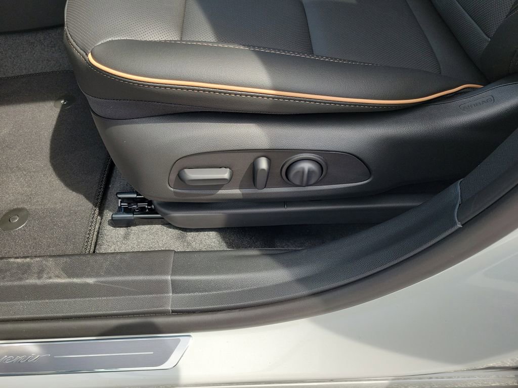 New 2025 Buick Envista Avenir image 13