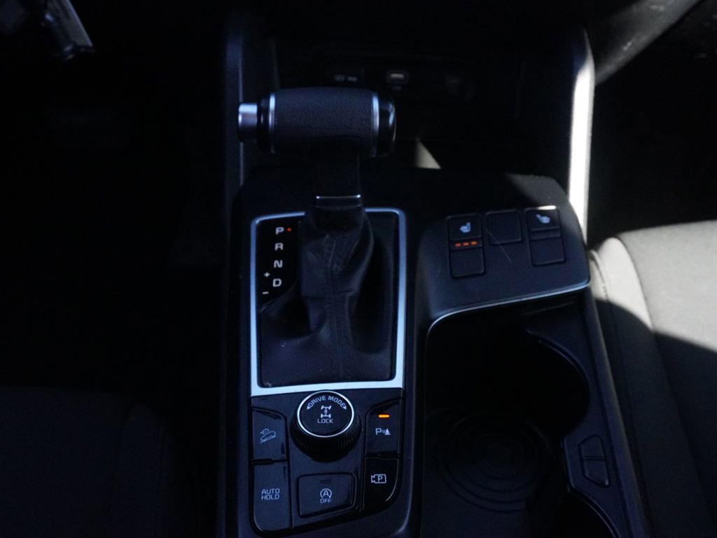 Used 2023 Kia Sportage LX image 42