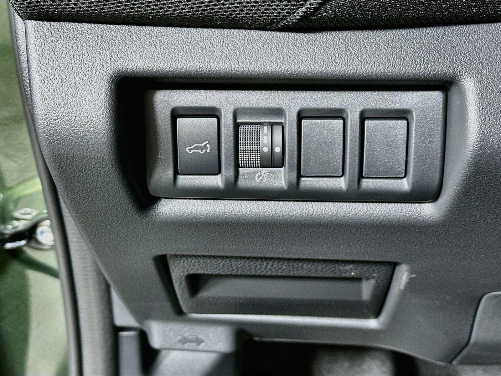 Certified 2026 Subaru Outback Premium AWD/4WD image 10