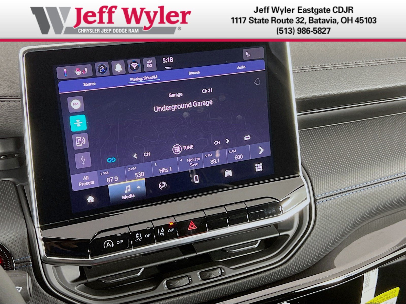 New 2026 Jeep Compass Latitude AWD/4WD image 8