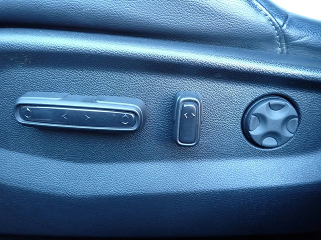 Used 2018 Honda CR-V EX-L image 17