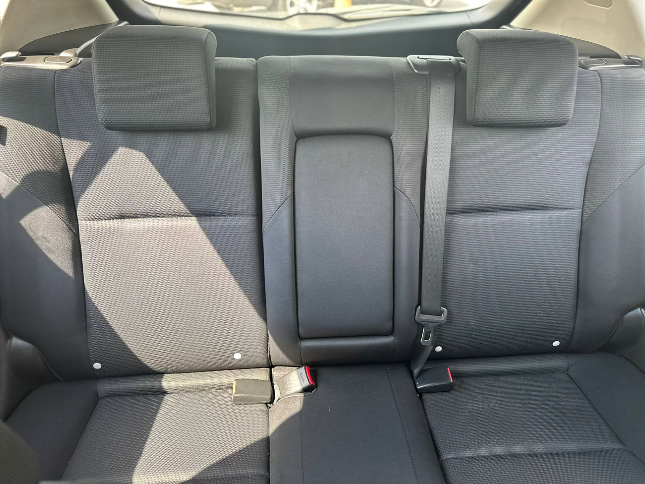 Used 2010 MAZDA MAZDA3 s Sport image 16