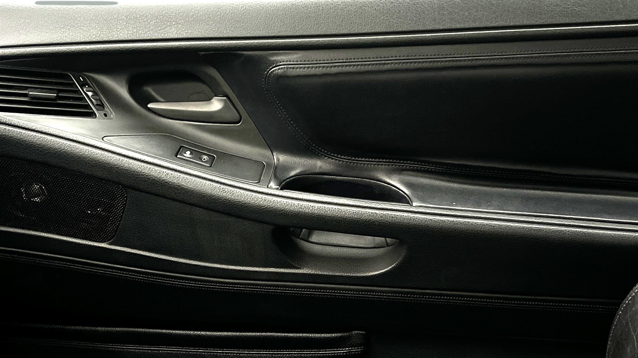 Used 1992 BMW 850i image 25