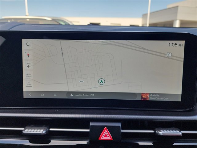 New 2026 Kia Sportage SX image 19