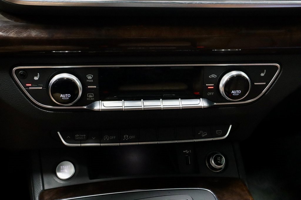 Used 2019 Audi Q5 2.0T Premium w/ Convenience Package image 30