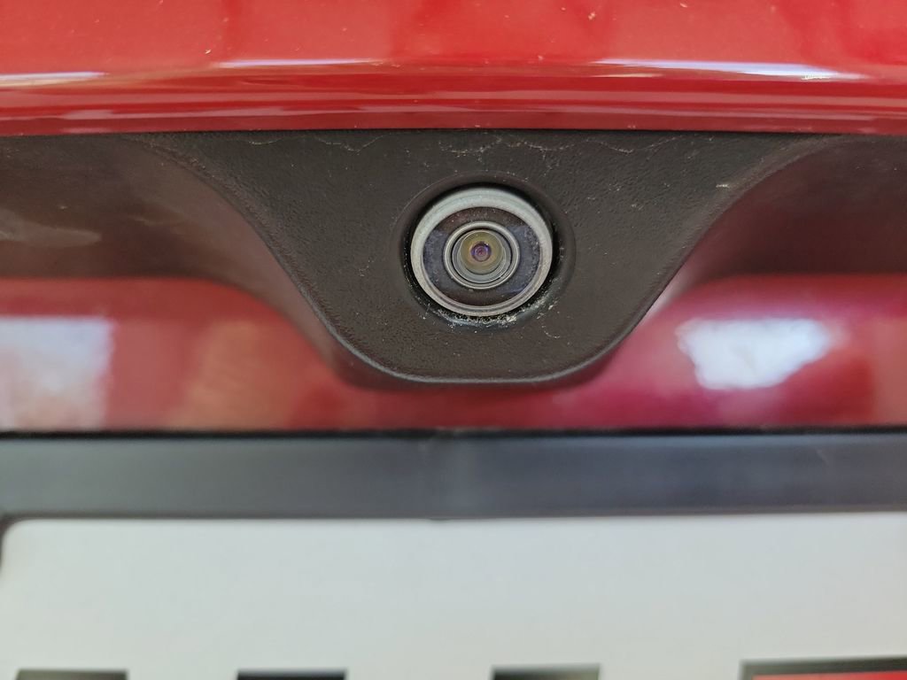 Used 2019 Jeep Compass Latitude w/ Popular Equipment Group image 11