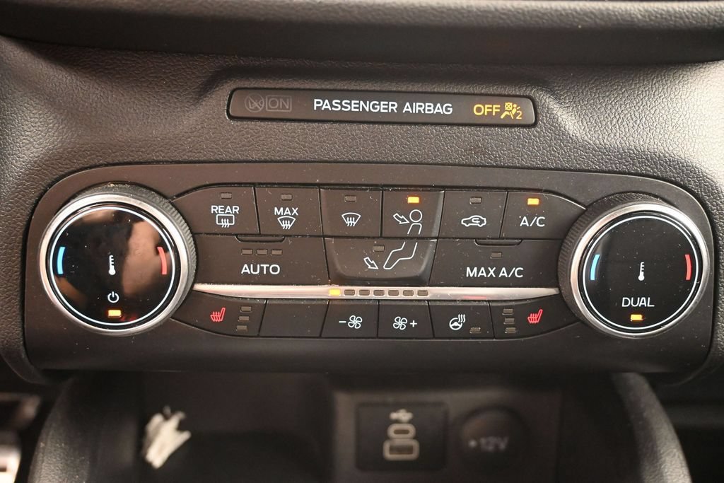 Used 2024 Ford Escape ST-Line AWD/4WD image 28