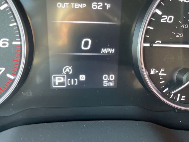 Used 2026 Subaru Forester Premium image 25