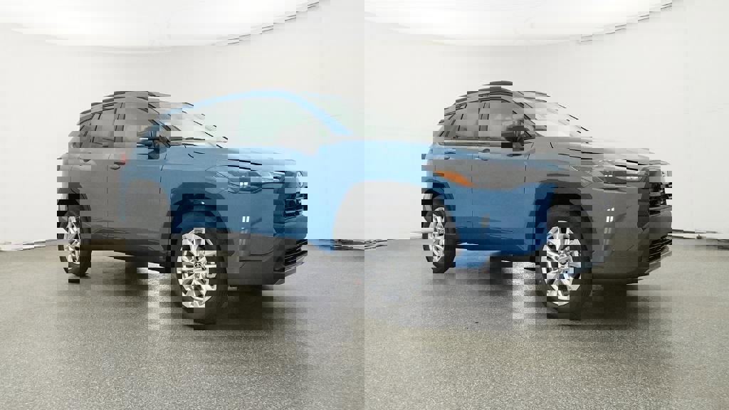 New 2026 Toyota Corolla Cross LE image 29