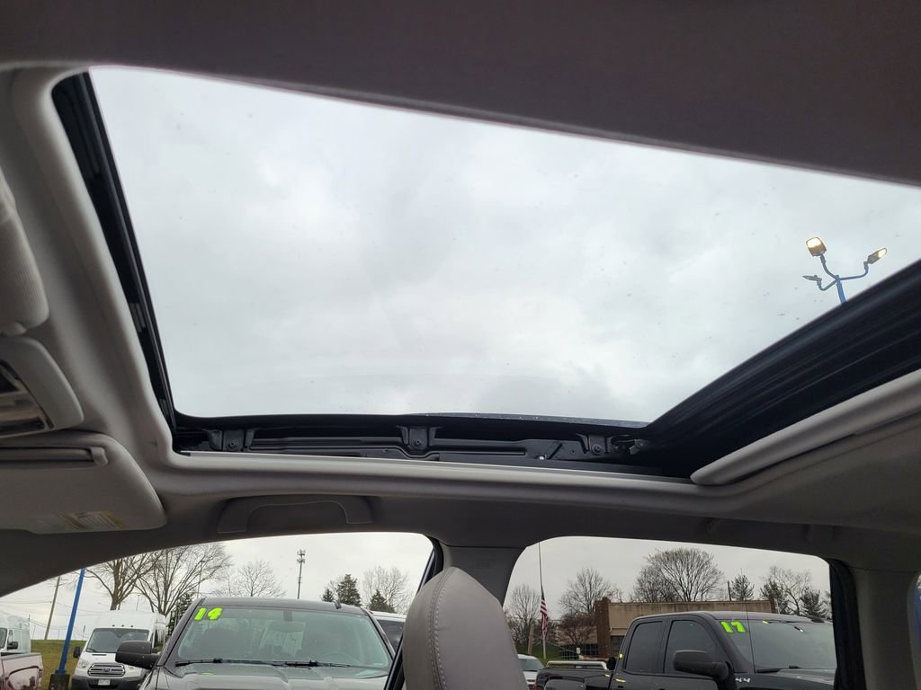 Used 2015 Subaru Forester 2.5i Limited w/ Popular Package #2 image 28