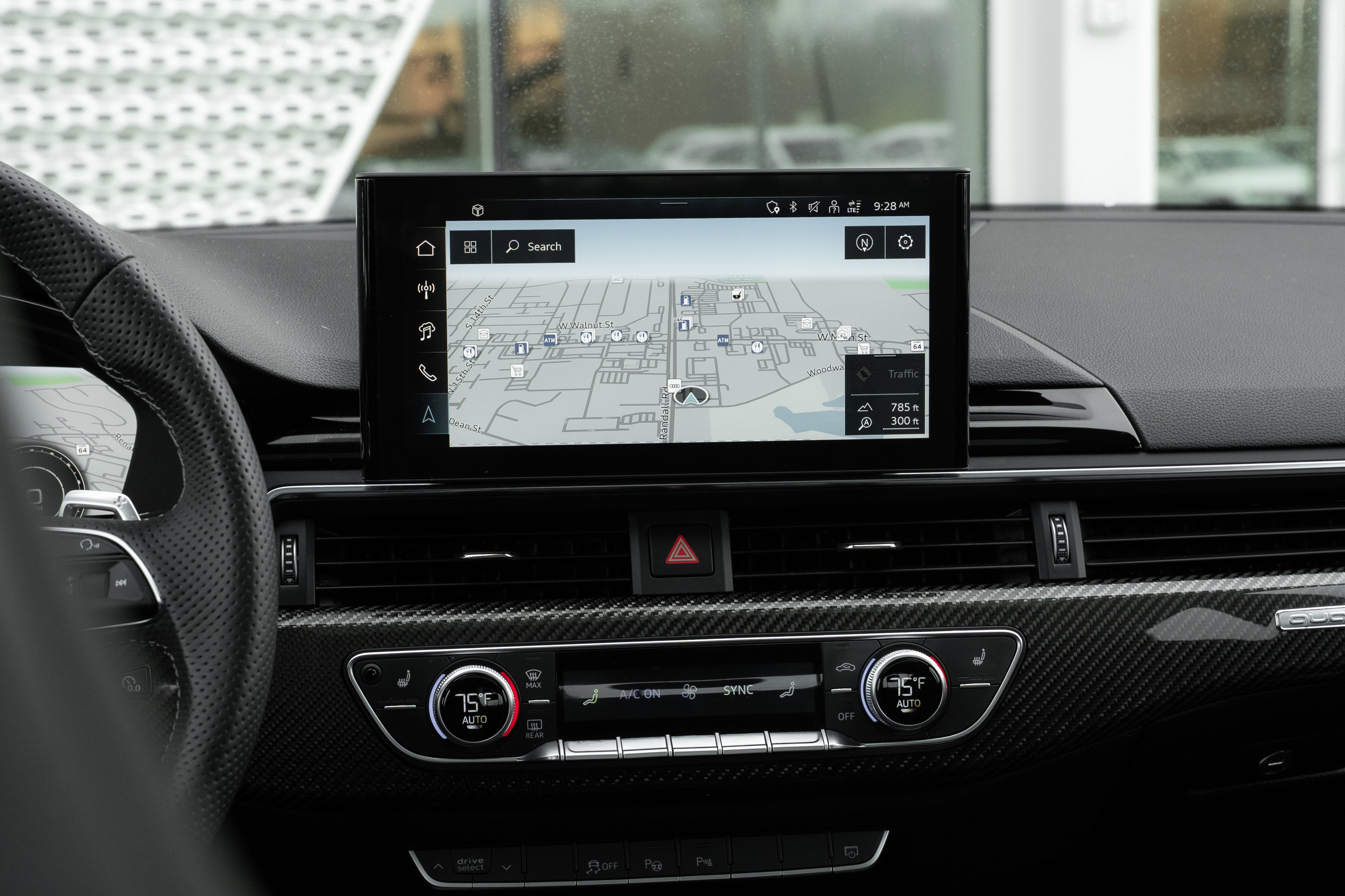 Certified 2024 Audi RS 5 Sportback image 17