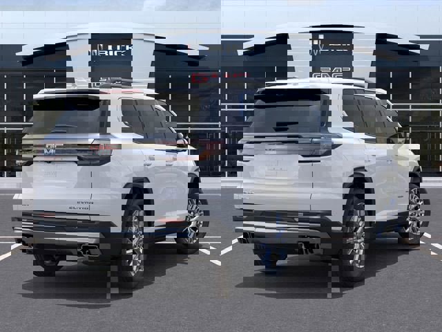 New 2026 GMC Acadia Elevation w/ Elevation Premium Package image 4