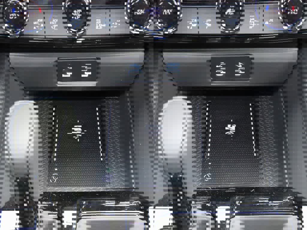 New 2026 Honda Accord EX-L image 21