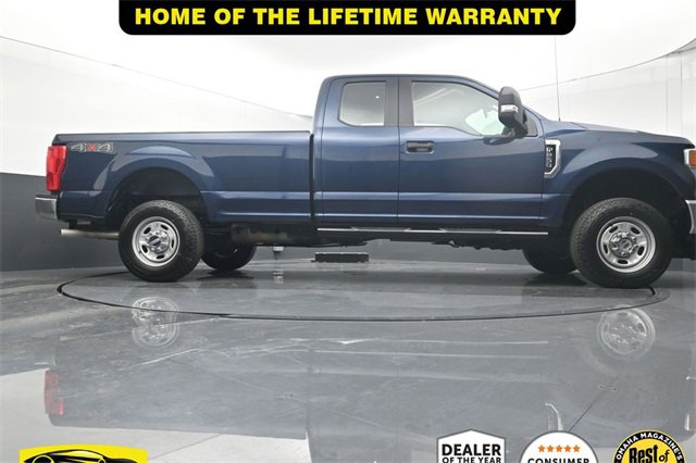 Used 2020 Ford F250 XL w/ Power Equipment Group image 46
