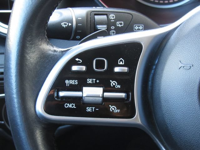 Certified 2021 Mercedes-Benz GLC 300 4MATIC image 27