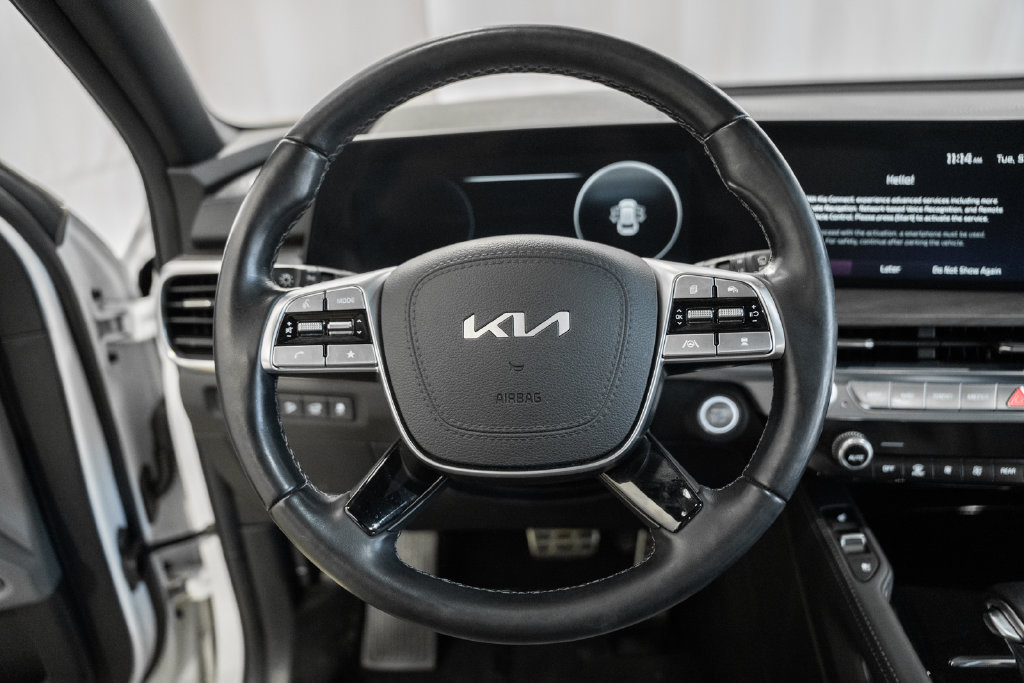 Used 2024 Kia Telluride SX X-Pro AWD/4WD image 24