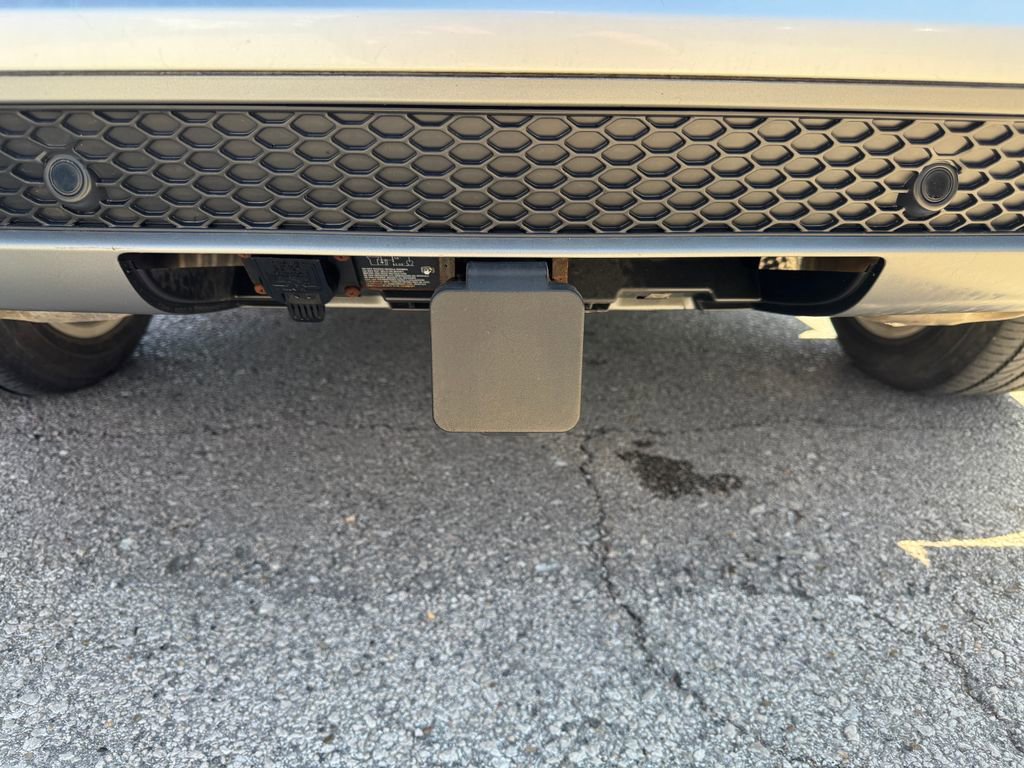 Used 2013 Audi Q5 3.0T Premium Plus image 9