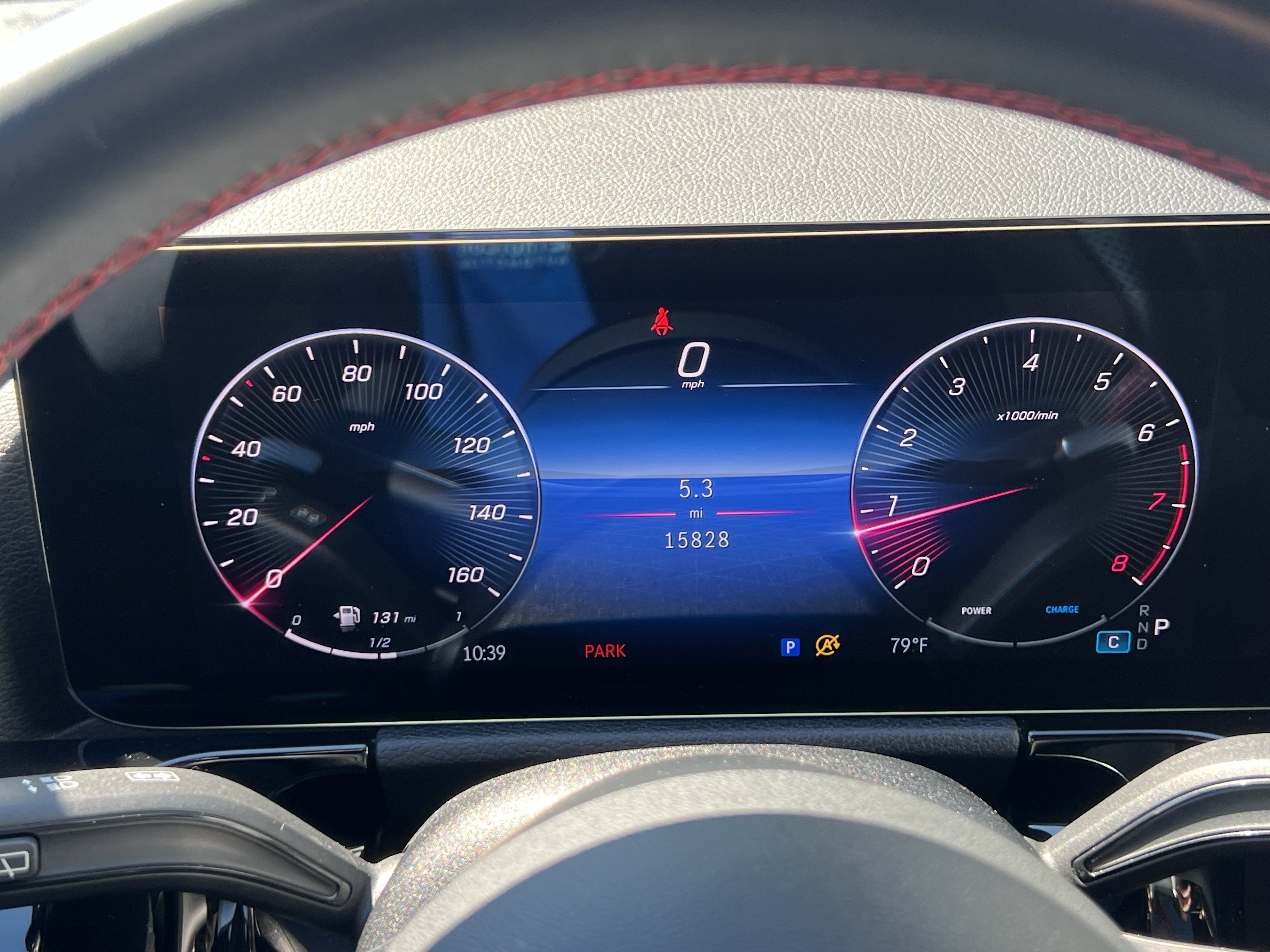 Certified 2025 Mercedes-Benz GLA 250 w/ AMG Night Package image 21
