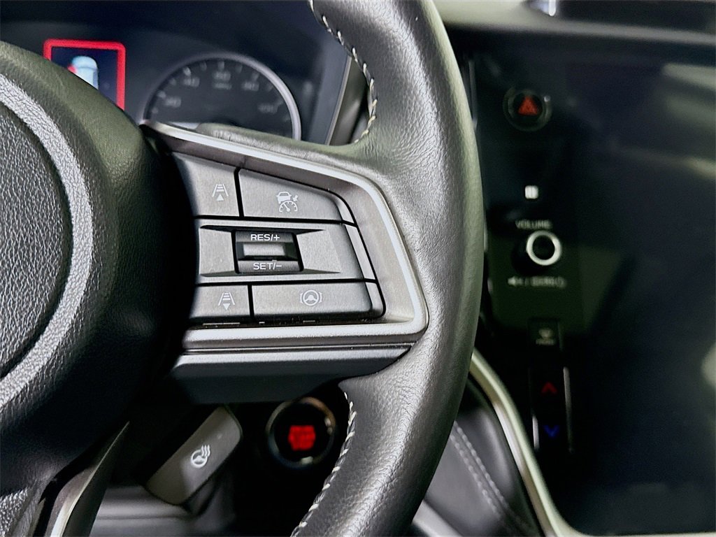 Certified 2025 Subaru Outback Limited image 24