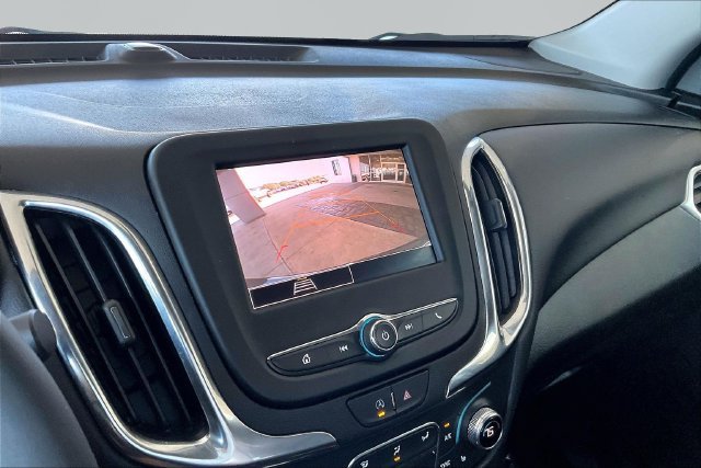 Used 2024 Chevrolet Equinox LT w/ LPO, Floor Liner Package AWD/4WD image 11