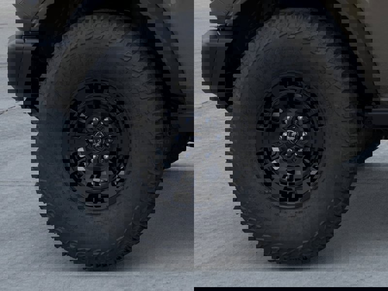 New 2026 Ford Bronco Badlands AWD/4WD image 34