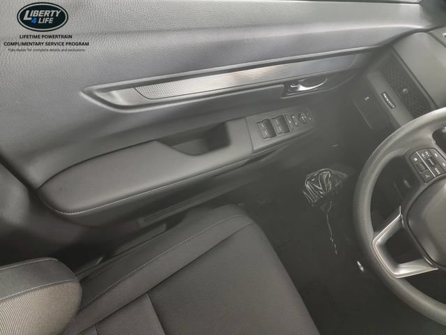 Used 2025 Honda CR-V LX image 30