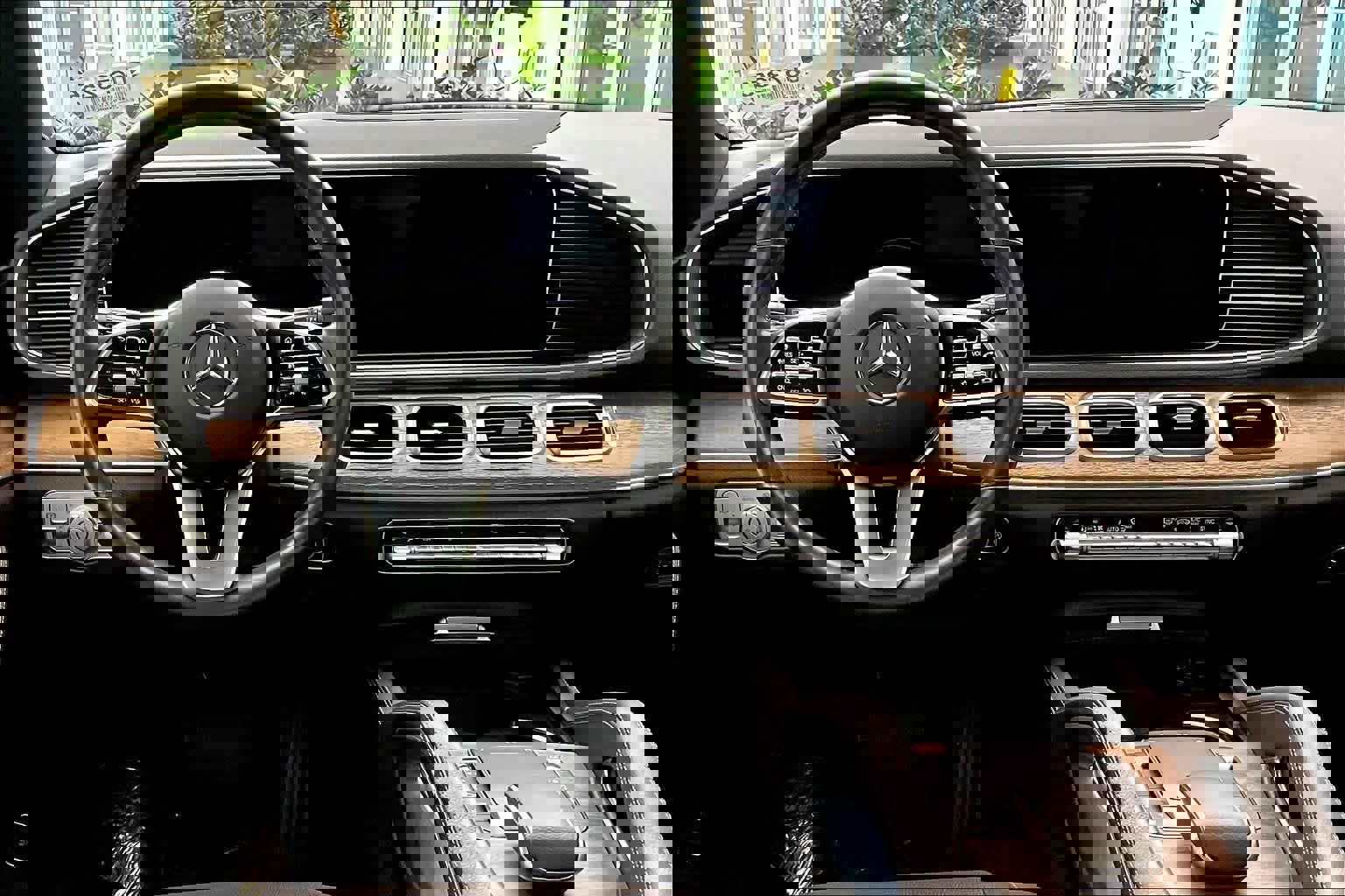 Used 2022 Mercedes-Benz GLE 350 GLE 350 image 6