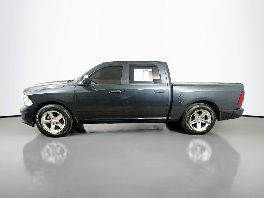 Used 2016 RAM 1500 Express RWD image 5