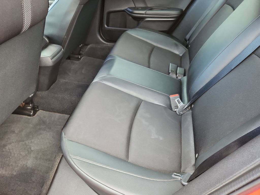 Used 2020 Honda Civic Sport image 10