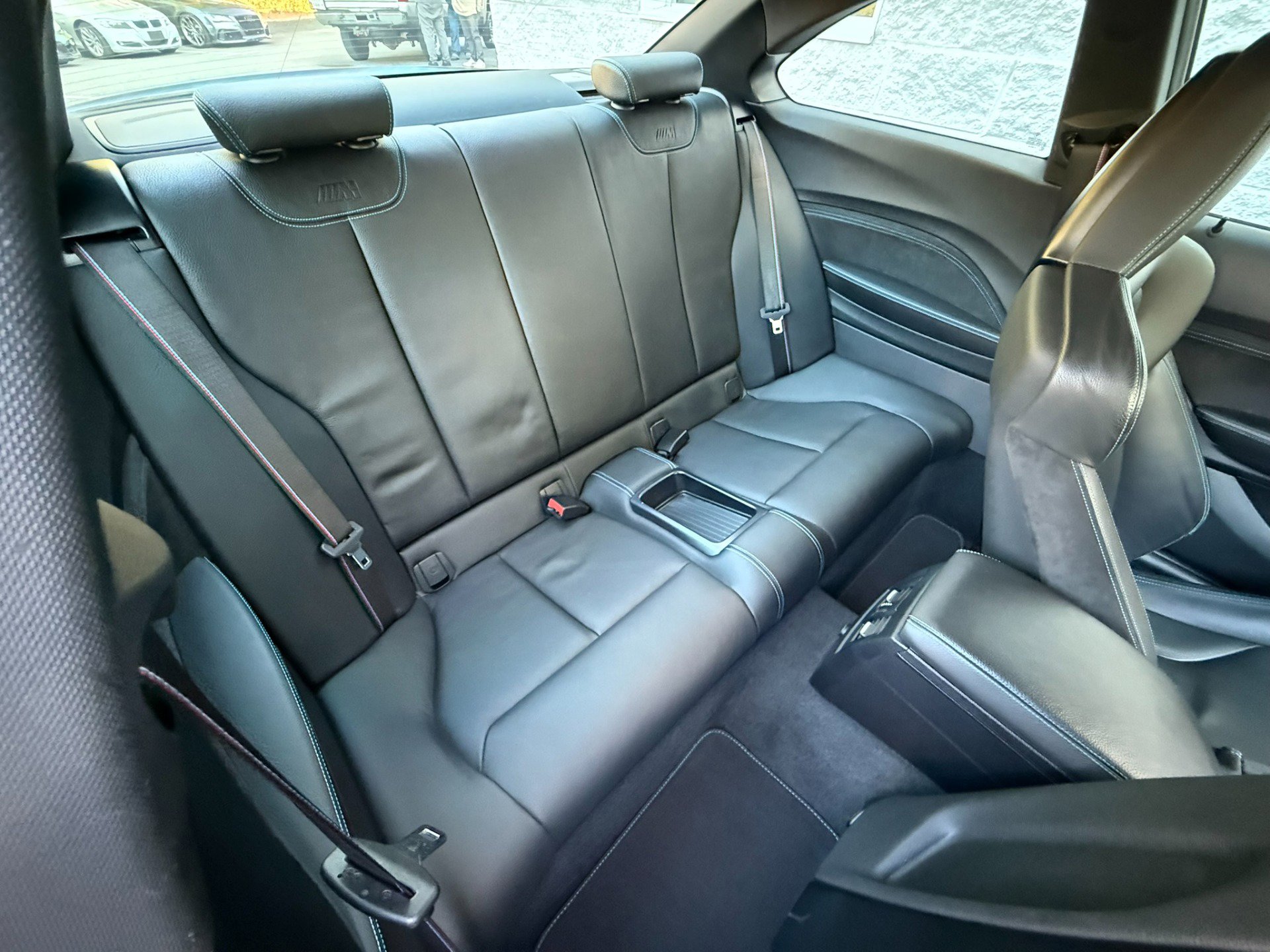 Used 2020 BMW M2 Competition w/ Executive Package image 33