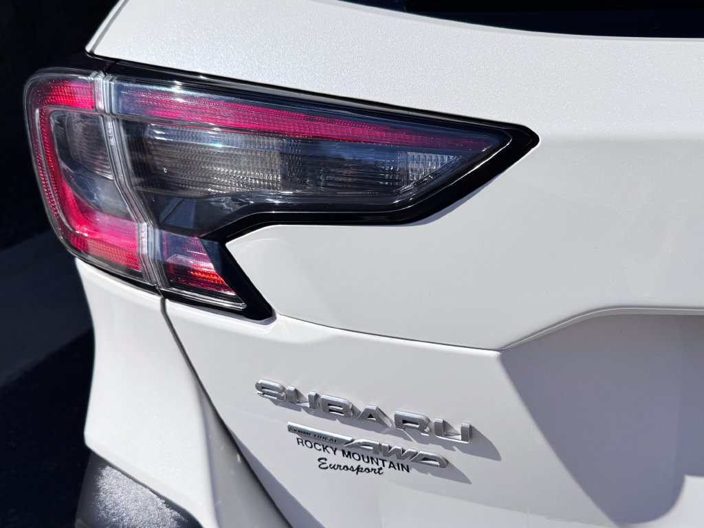 Used 2023 Subaru Outback Premium AWD/4WD image 7