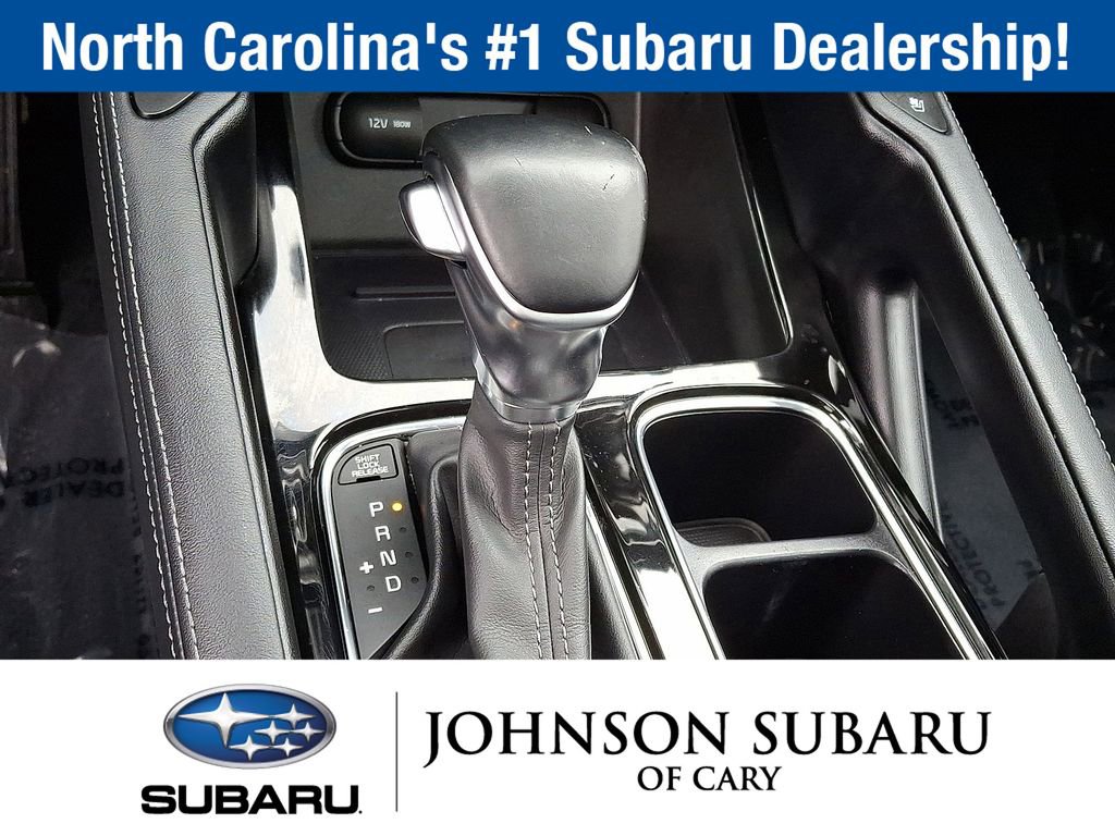 Used 2022 Kia Telluride EX image 14