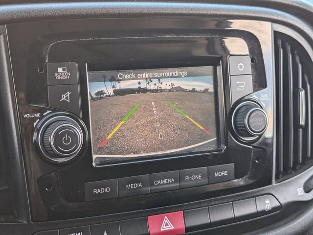 Used 2022 RAM ProMaster City Tradesman image 27