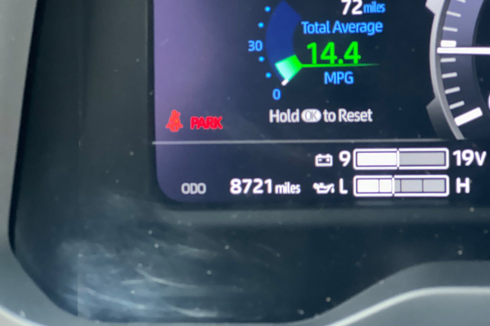 Used 2025 Toyota Tundra TRD Pro w/ TRD Performance Package (TMS) image 21