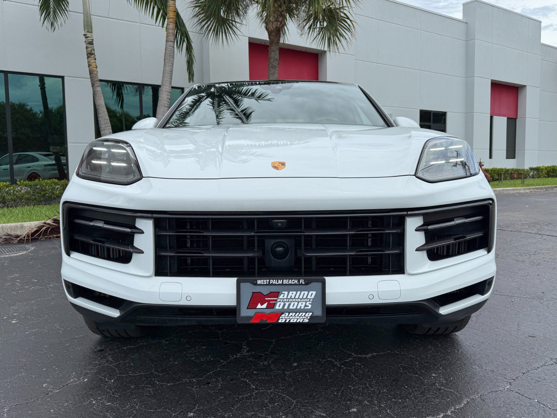 Used 2024 Porsche Cayenne S image 19