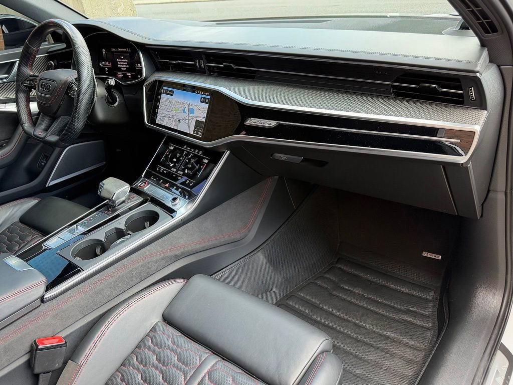 Used 2022 Audi RS 6 image 18