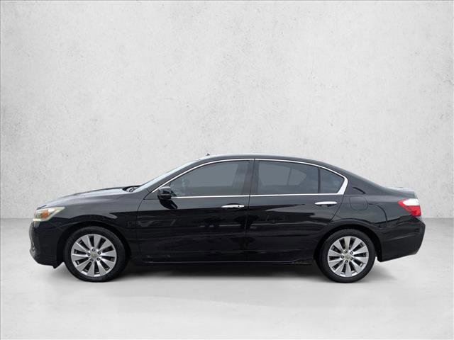 Used 2013 Honda Accord Touring image 8