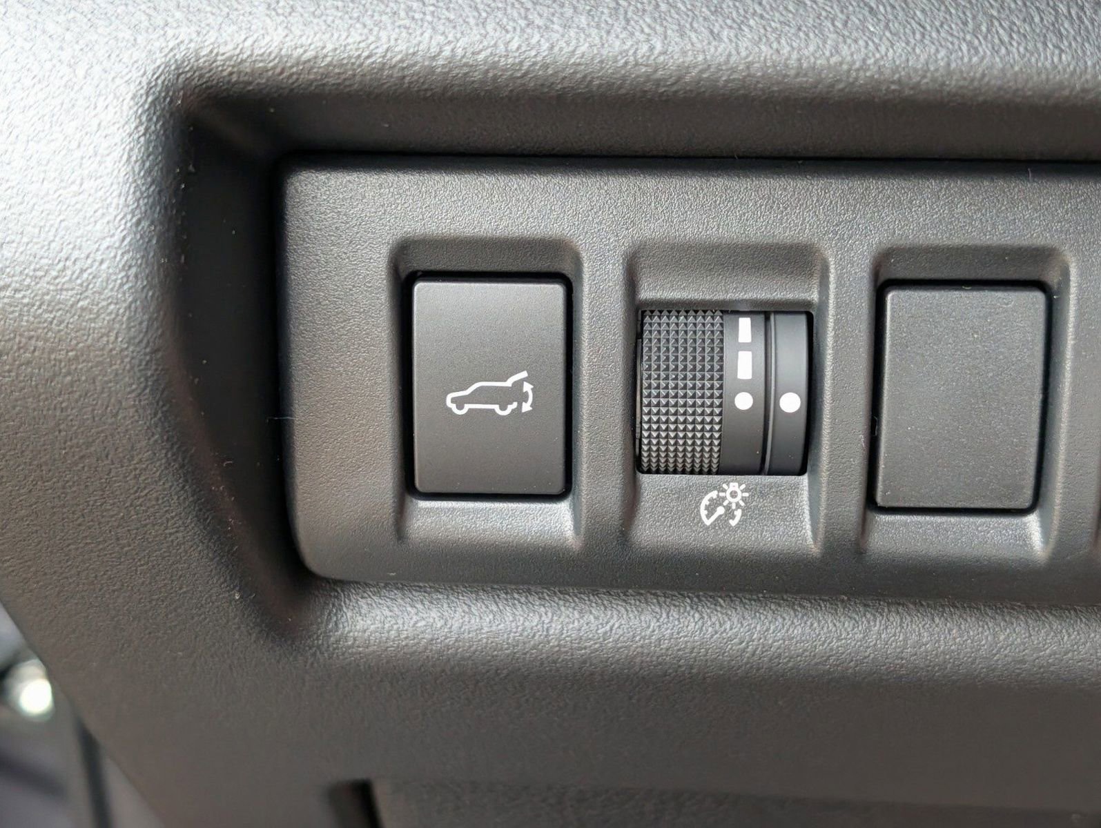 New 2026 Subaru Outback Limited AWD/4WD image 14