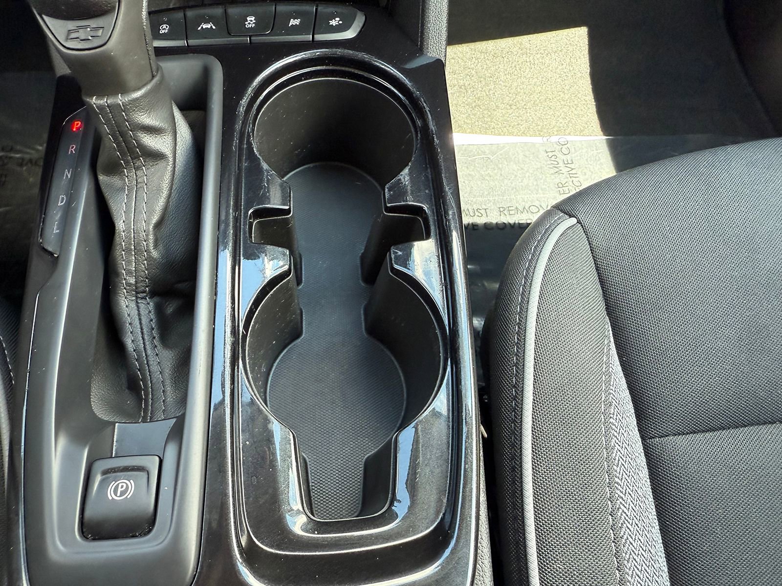 Certified 2023 Chevrolet TrailBlazer LT image 22