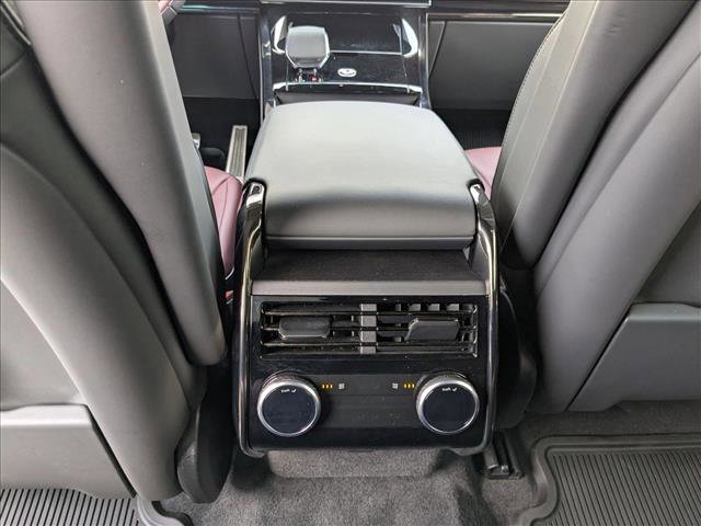 Used 2024 Land Rover Range Rover Sport Dynamic SE AWD/4WD image 19