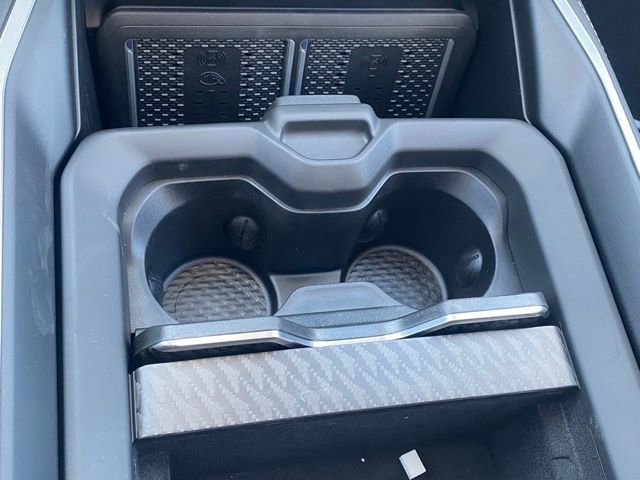 New 2026 RAM 1500 Tungsten w/ Bed Utility Group image 34