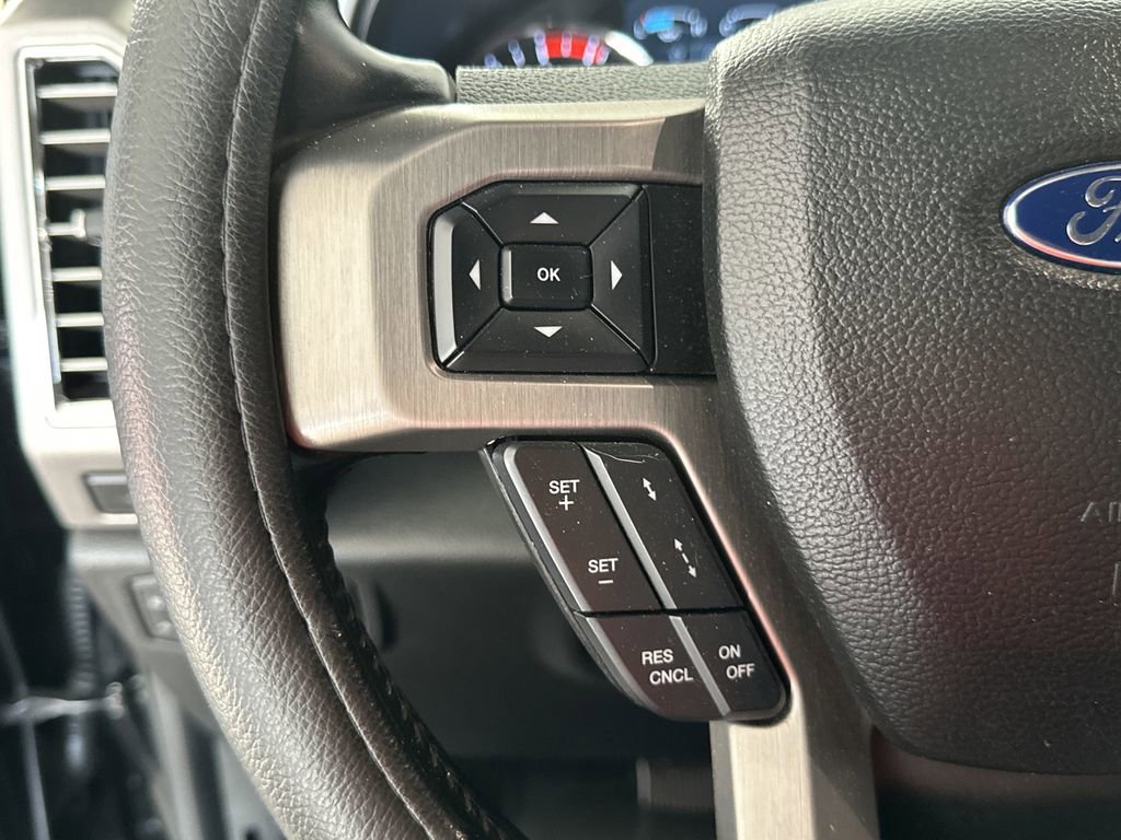 Used 2017 Ford F250 Platinum w/ Platinum Ultimate Package image 21
