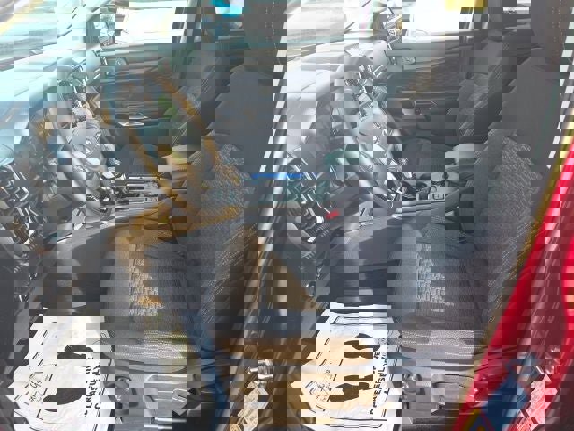 New 2025 Ford Ranger XLT w/ FX4 Off-Road Package image 13