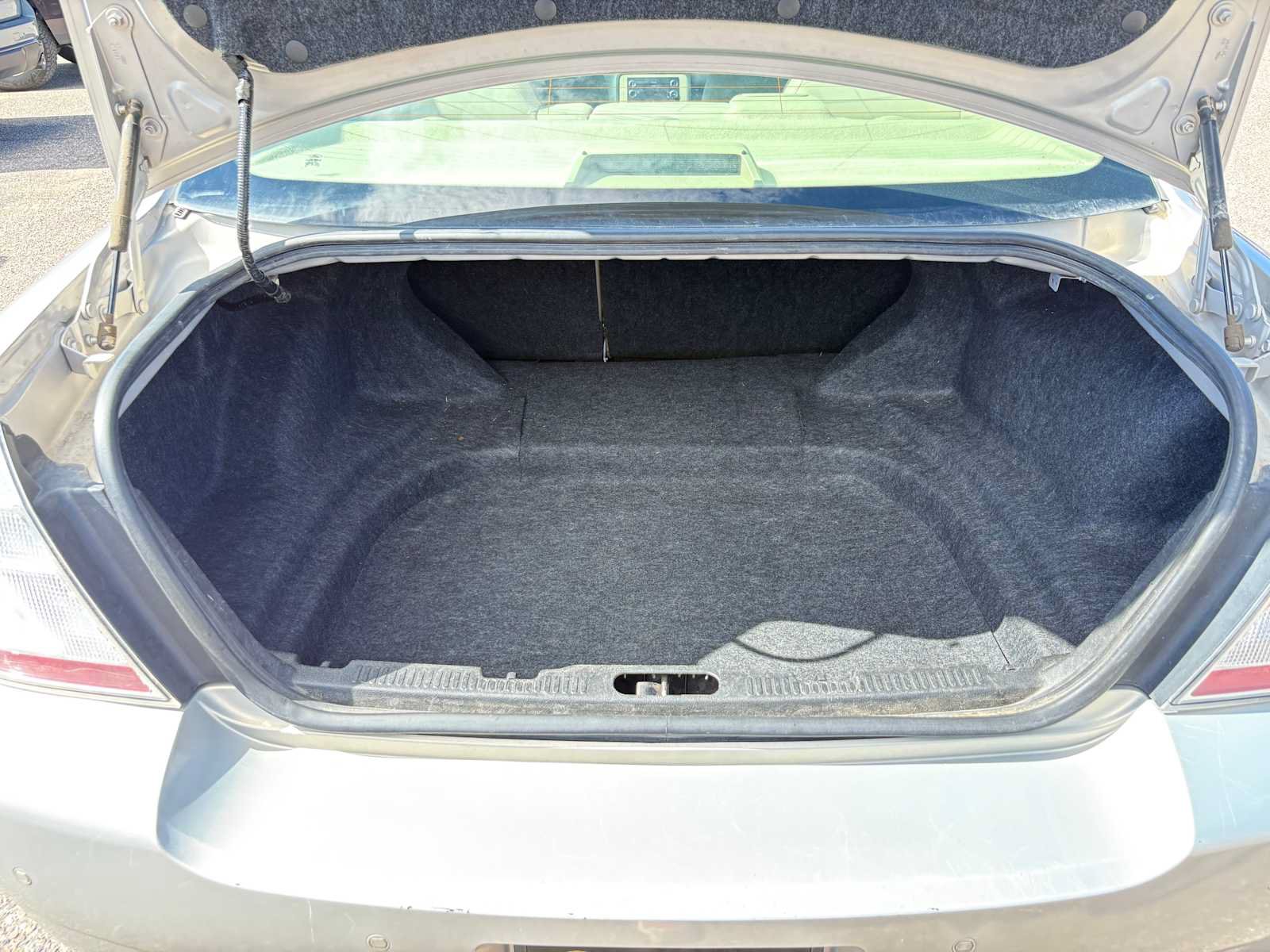 Used 2009 Mercury Sable Sedan FWD image 32