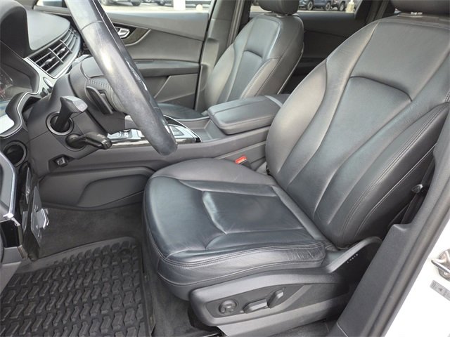 Used 2019 Audi Q7 3.0T Premium w/ Convenience Package image 33