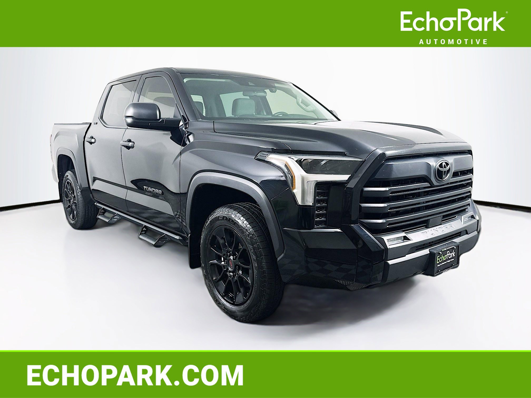 Used 2024 Toyota Tundra SR5